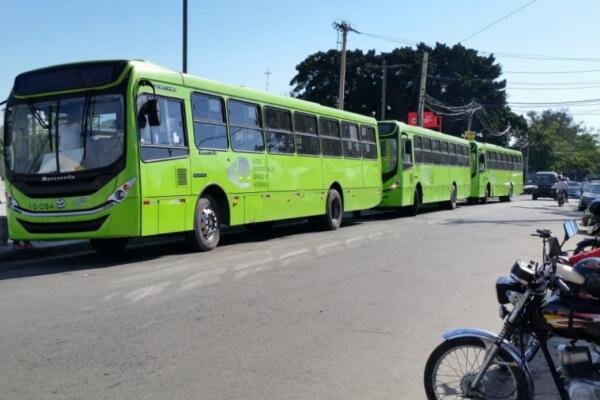 Alternativas para usuarios de la Línea 1 del Metro tras cierre de cinco estaciones