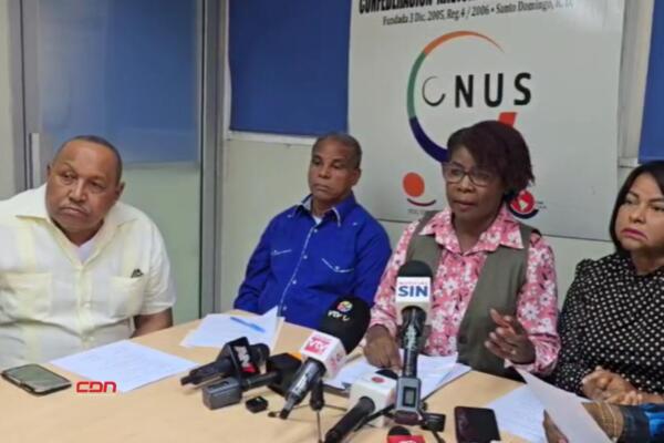 Responsabilizan a las autoridades del Ministerio de Salud Pública y al Servicio Nacional de Salud de no atender acuerdos. Foto: Fuente externa 