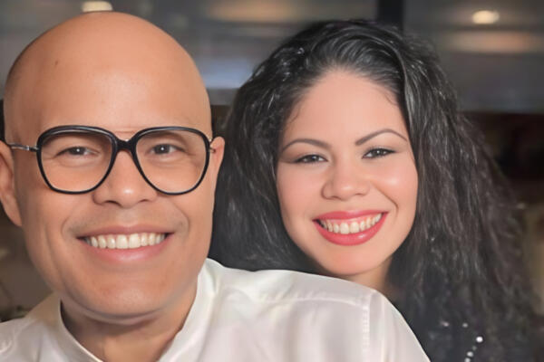 Músico cuenta la crisis emocional de Zulinka Pérez tras la muerte de Rubby