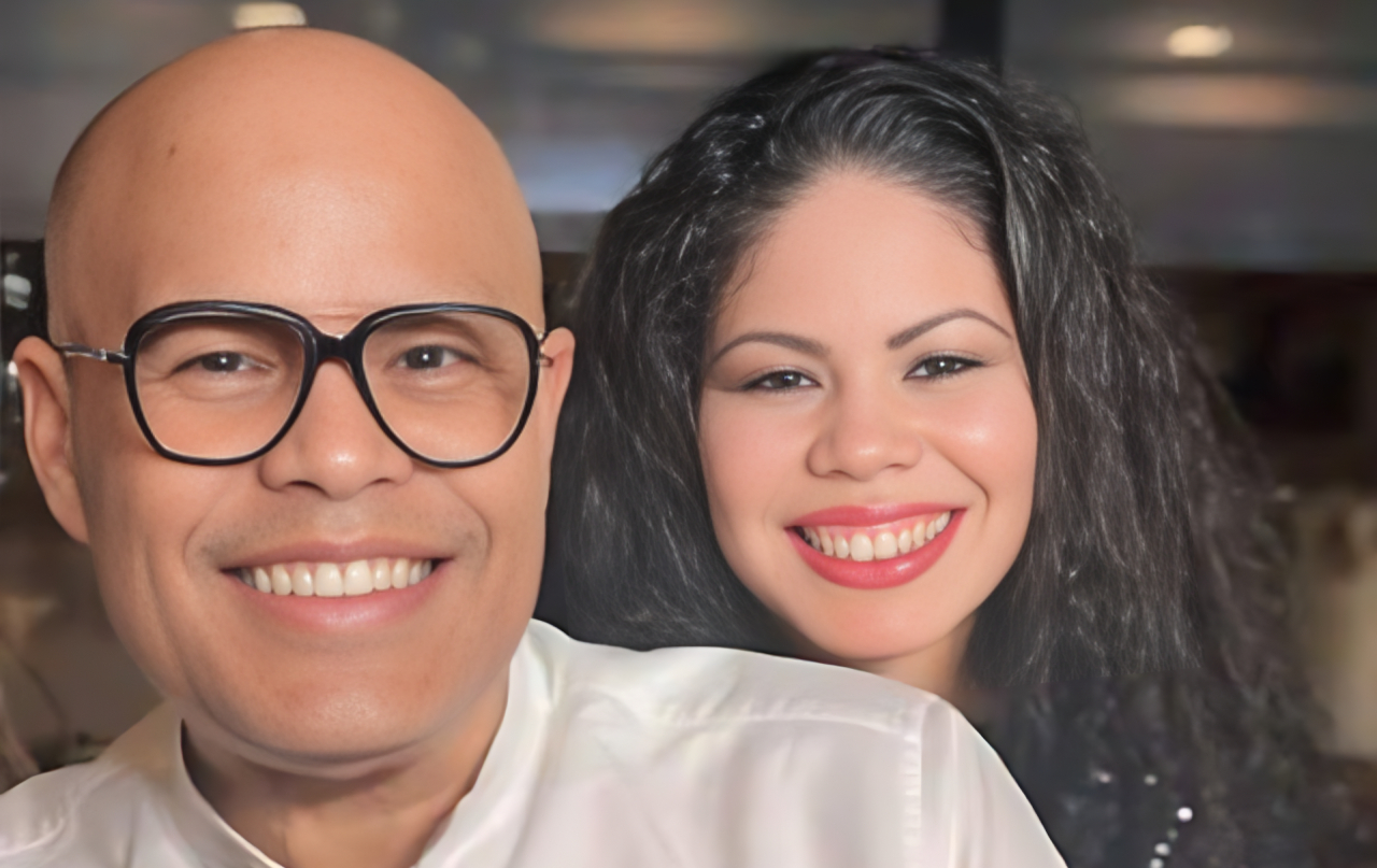 Músico cuenta la crisis emocional de Zulinka Pérez tras la muerte de Rubby