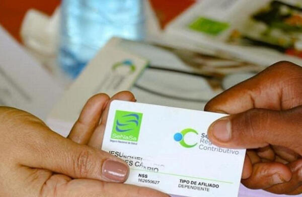 Las investigaciones de SISARIL llevaron a las irregularidades en SeNaSa
Foto. fuente externa
