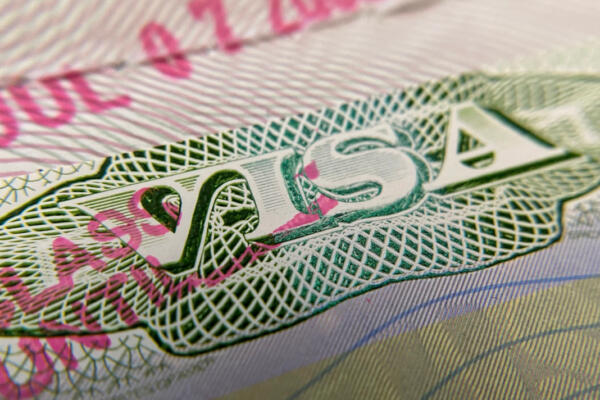 Tarifa de visa en EE.UU. sube a $435: así te afecta