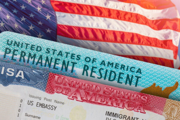 Nuevas tarifas migratorias de Estados Unidos para 2026