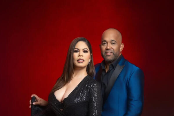 Zulinka y Miguel se preparan para su debut en Nueva York en agosto