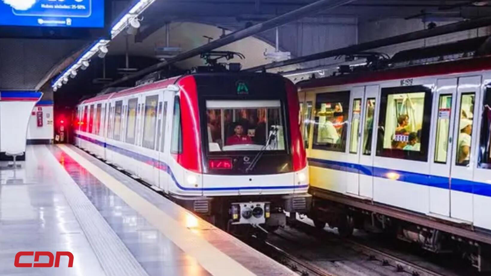 Metro de Santo Domingo