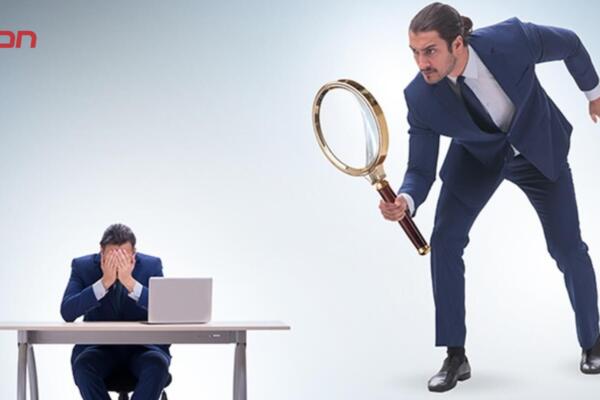 La experta precisó que presión constante rompe el equilibrio emocional de los trabajadores. 