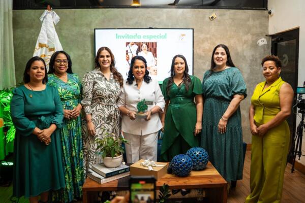 ADME impulsa iniciativa para promover bienestar integral de la mujer empresaria