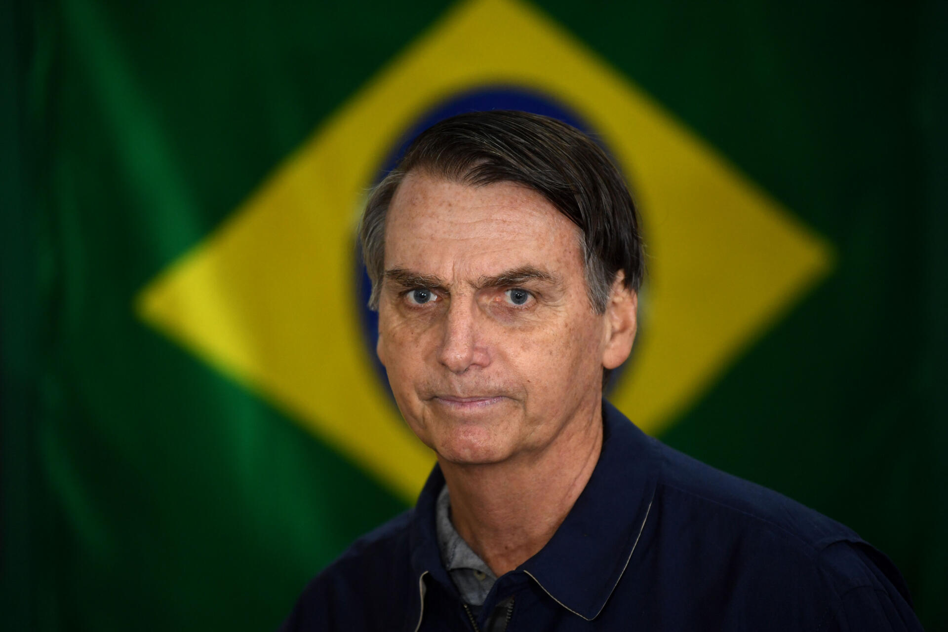 Bolsonaro