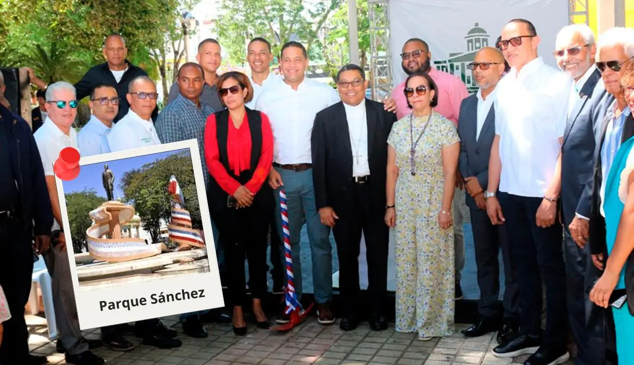 Parque Sánchez; San Juan