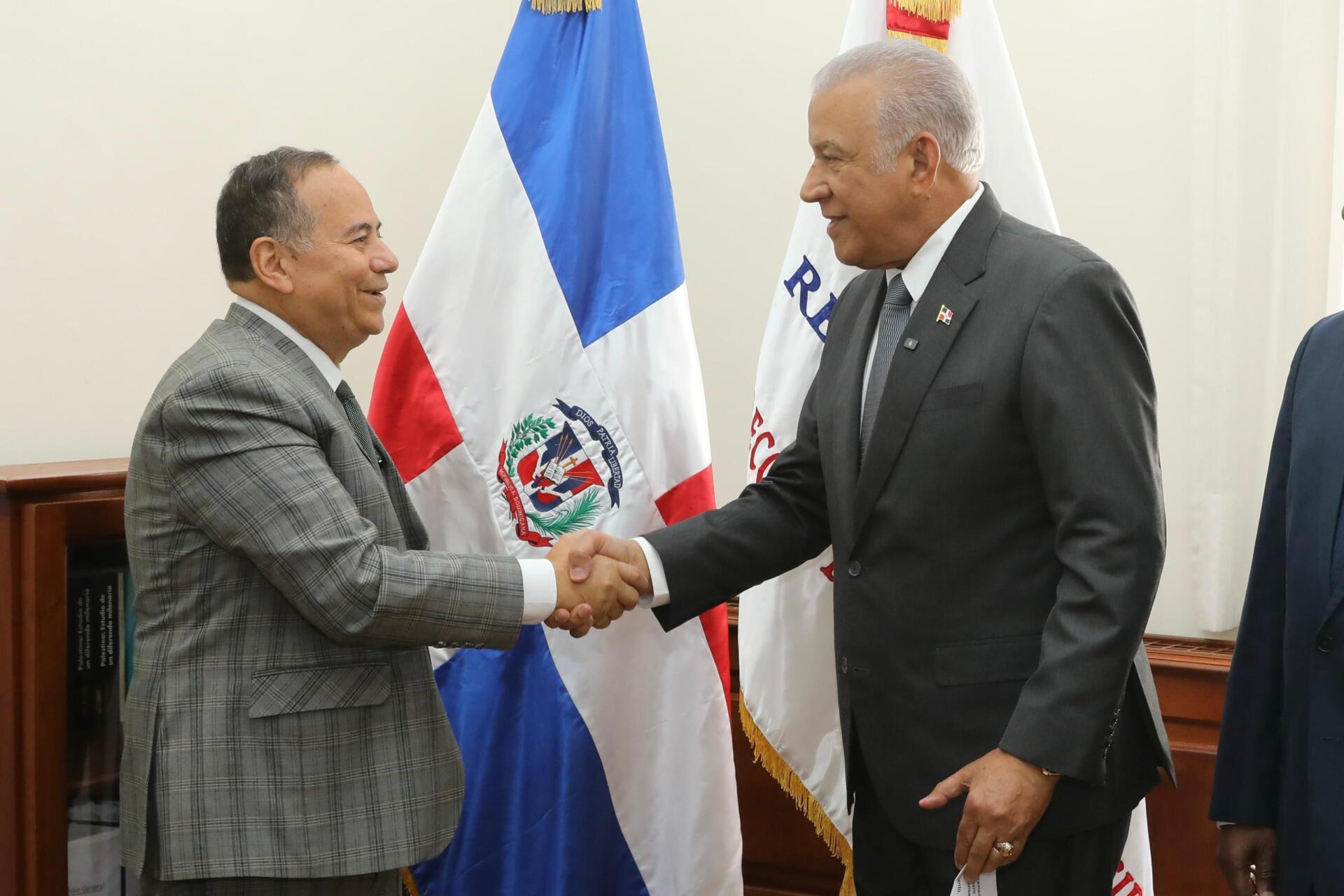 Alberto Caminero