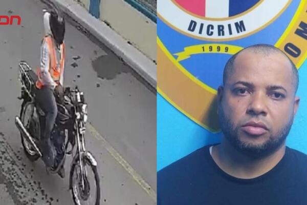 Eduardo Luciano Beltré, alias “El Llanero Solitario”, buscado por presuntos atracos en Bonao. 