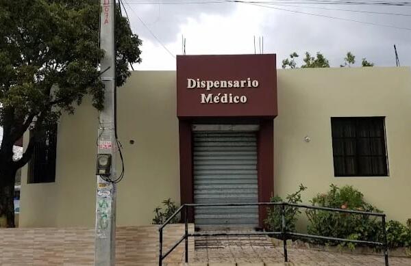 Asaltan dispensario médico en La Francia de Villa Duarte
