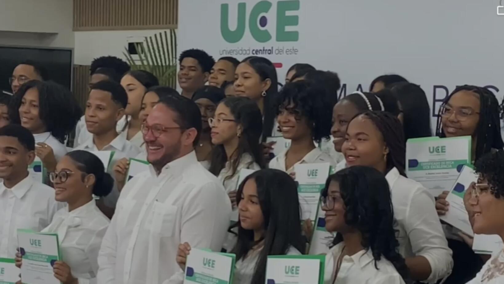 Becas exceelencia