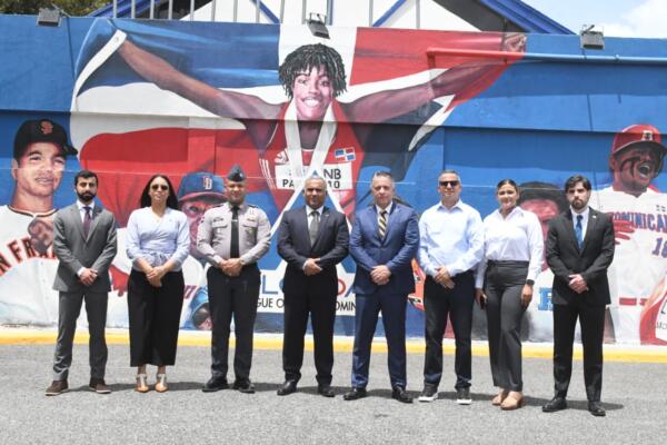 Por su lado, el presidente de la USIP, el general Mohamed Al Dhaheri, valoró la calidad y buen ambiente con el que cuenta el Alodom para alojar a nuestras delegaciones y lo he comprobado yo mismo con el recorrido que hicimos la mañana del lunes”.