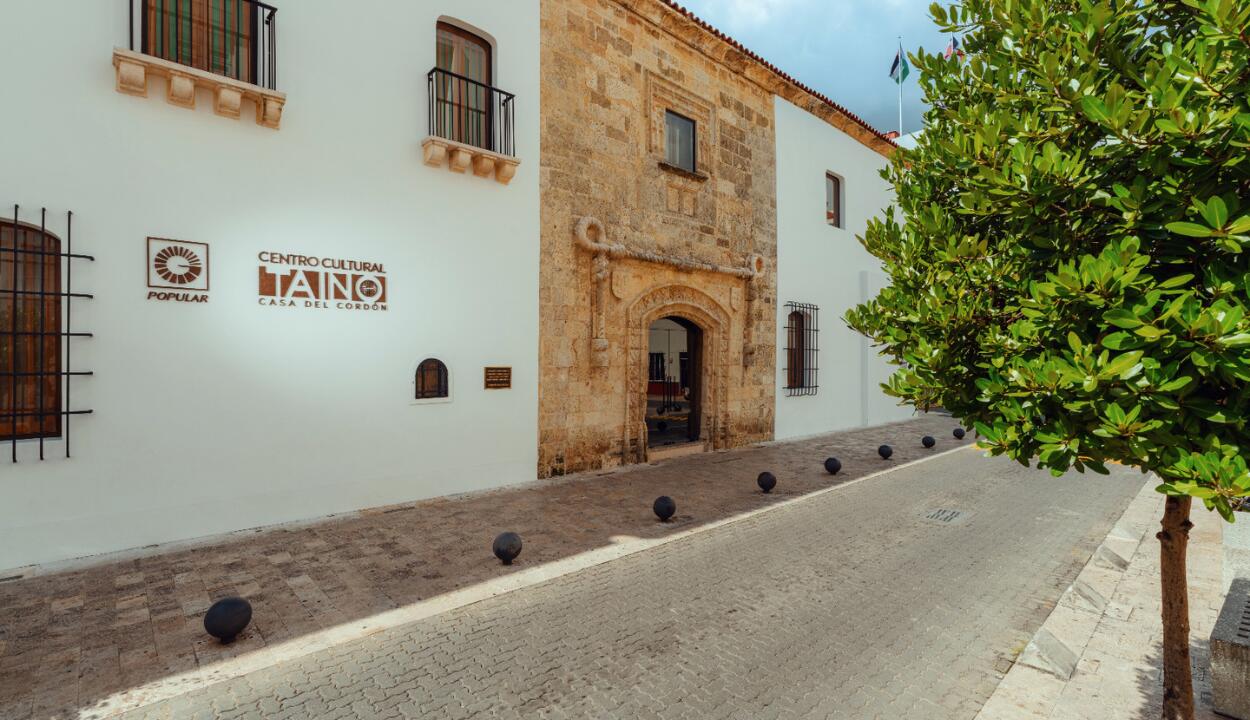 Casa del Cordón realizará conversatorio sobre el cemí de algodón