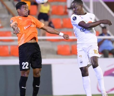 Este miércoles en el mismo escenario del Cibao FC, se medirán la Universidad O&M y el Central FC de Trinidad & Tobago.