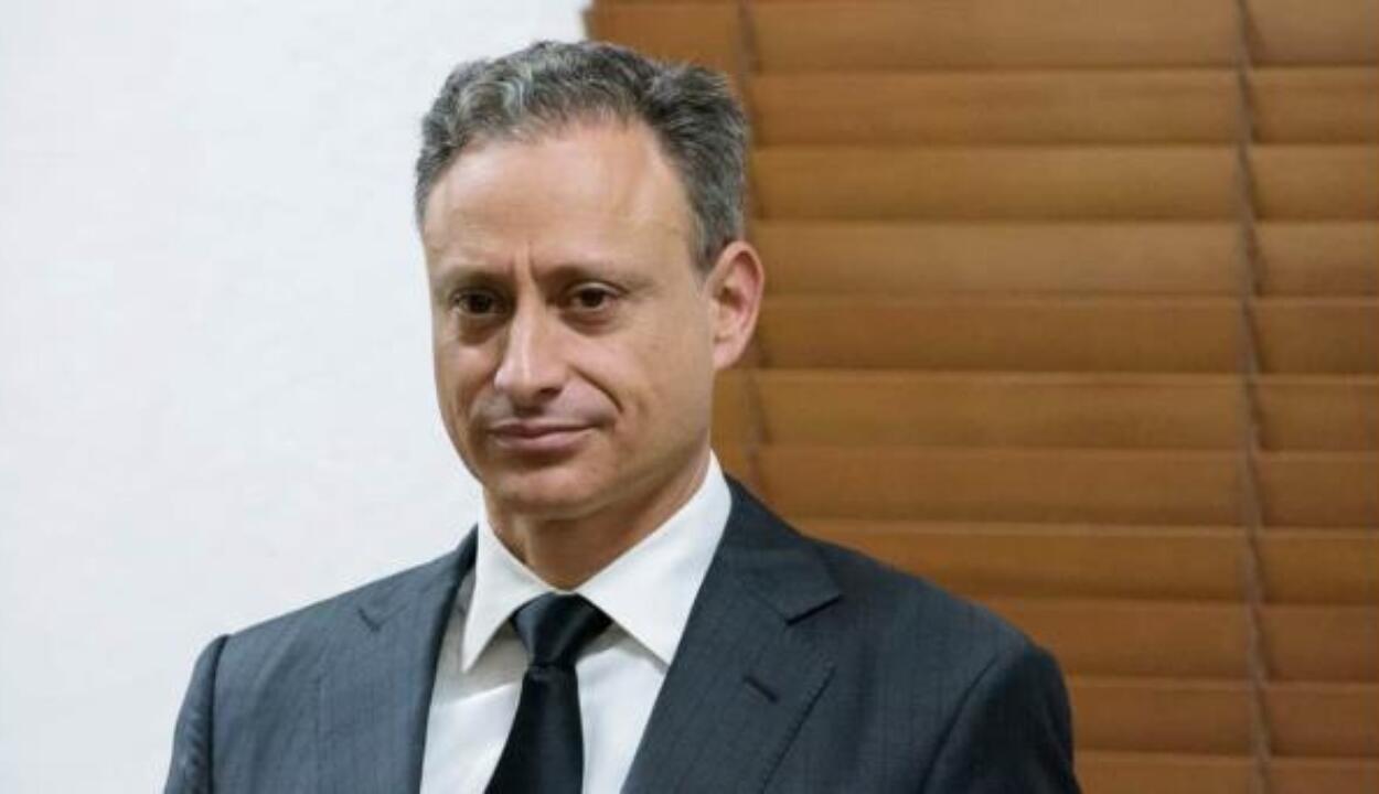 Defensa de Jean Alain informa PGR recusa juez caso contra DGM
