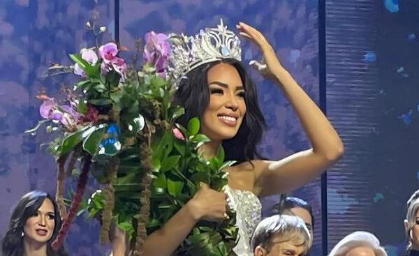 La Miss RD Universo 2025, Jennifer Ventura, respondió a la exministra de la Mujer, Janet Camilo, por sus críticas al certamen y candidatas.