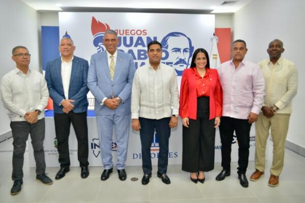 Entre los deportes que se disputarán estarán baloncesto, atletismo, ajedrez, fútbol, judo, karate, lucha olímpica, boxeo, béisbol, voleibol, ciclismo, tenis, lacrosse y natación, entre otros.