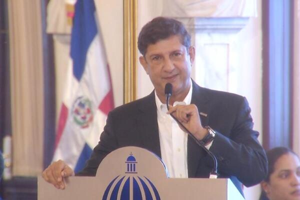 Manuel Estrella, empresario y presidente del Grupo Estrella. Foto: CDN Digital