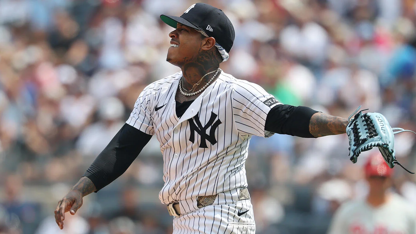 Stroman estaba en su segunda campaña en el Bronx, luego de tener récord de 10-9 con efectividad de 4.31 en 30 juegos (29 aperturas) en el 2024.