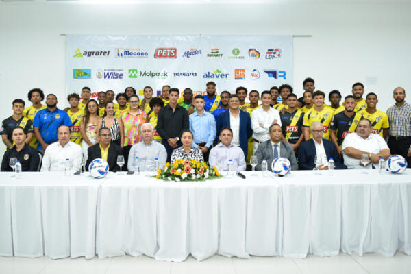 El primer partido del Moca FC en la nueva temporada será este viernes 8 de agosto, enfrentando a Cibao FC en Santiago, a las 7:00 PM, en el estadio Cibao.