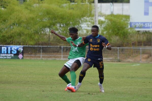 Con su victoria el club Atlético Pantoja sumó su cuarto triunfo al hilo y llegó a doce unidades en cinco fechas. De su parte para Jarabacoa es la segunda derrota en forma consecutiva.