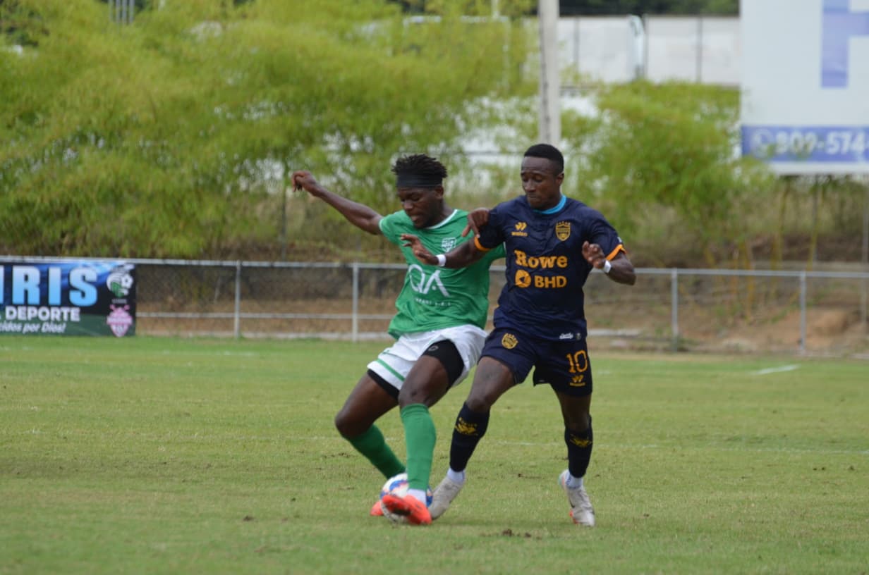 Con su victoria el club Atlético Pantoja sumó su cuarto triunfo al hilo y llegó a doce unidades en cinco fechas. De su parte para Jarabacoa es la segunda derrota en forma consecutiva.
