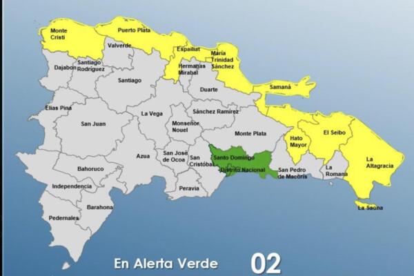 Defensa Civil informó que se activaron 779 albergues
Foto: fuente externa