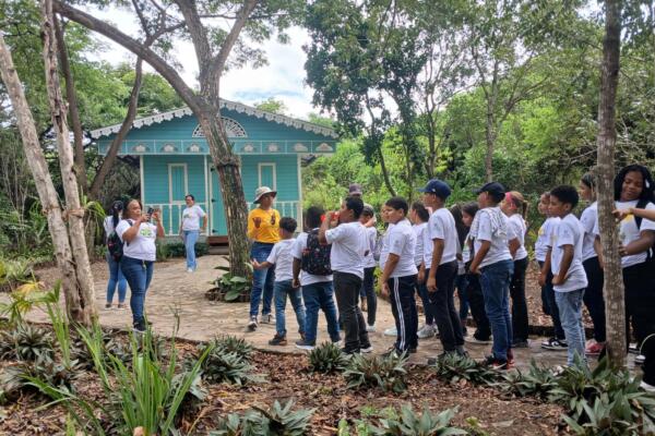 El Campamento Infantil de Verano se llevará a cabo durante tres días.