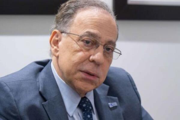 Celso Marranzini. Foto: Fuente externa