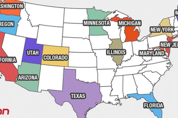 ¿Qué son las ciudades santuario en Estados Unidos?