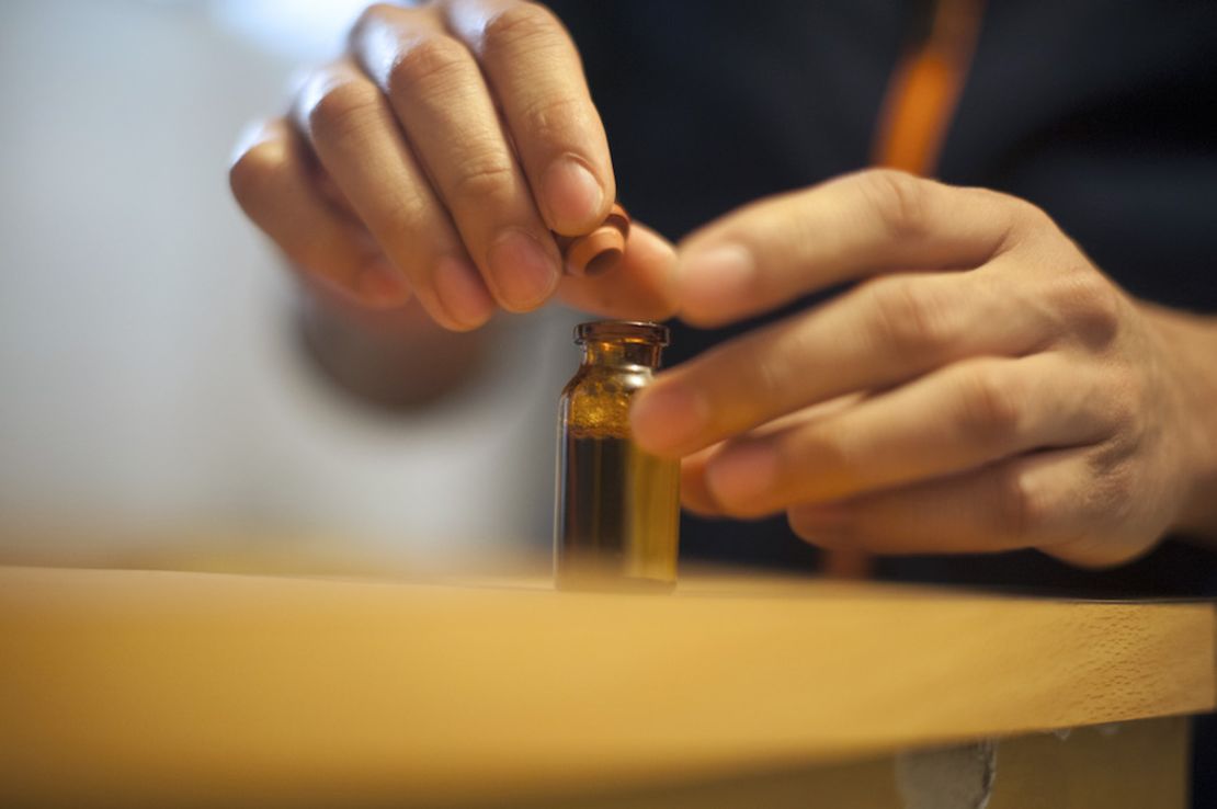 ¿Qué es la cocaína líquida? Origen y casos emblemáticos en la región