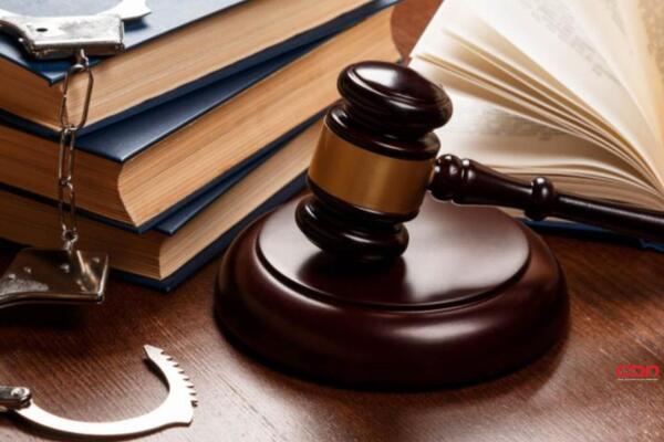 La actualización del Código Penal dominicano, mediante la ley 74-25, es un hecho.  Foto: Fuente externa 