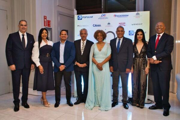 Marivell Contreras asume la presidencia de Acroarte para el período 2025-2027