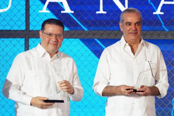 La nueva terminal courier operará 24 horas al día, los 7 días de la semana. Foto: Fuente externa 