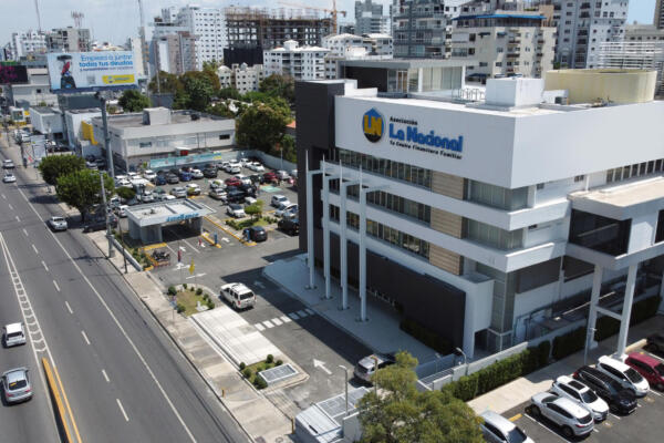 Asociación Nacional de Ahorros y Prestamos
Foto: fuente externa