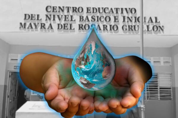 La comunidad pide solución definitiva por parte de las autoridades a esta problemática.