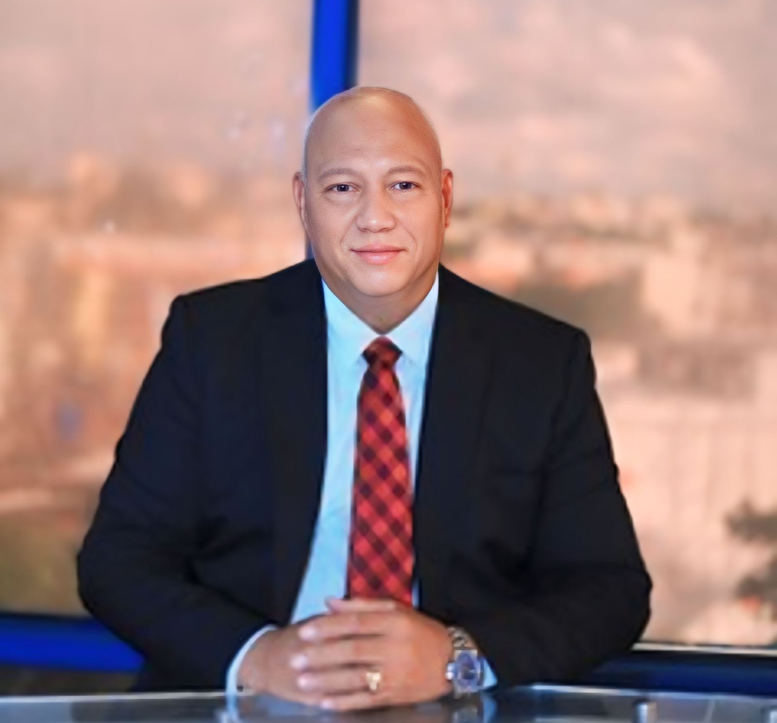 Designan a Domingo Del Pilar Director de Prensa de medios Telemicro