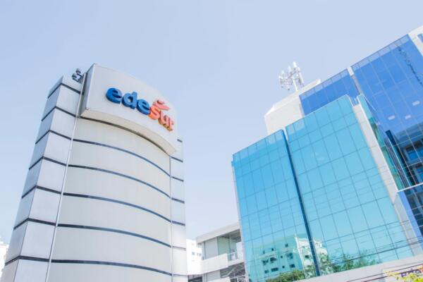 Por trabajos de MOPC y Opret, Edesur hará interrupciones del servicio eléctrico en sectores del GSD. Foto: fuente externa