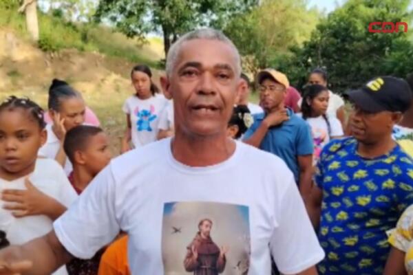  Los residentes advirtieron que se lanzarán a las calles en protesta.