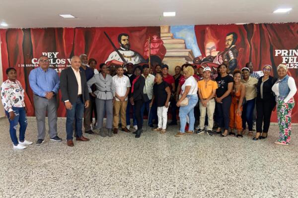 Su integración fortalece la estructura del partido en cada provincia, ampliando la capacidad de trabajo político y comunitario. 