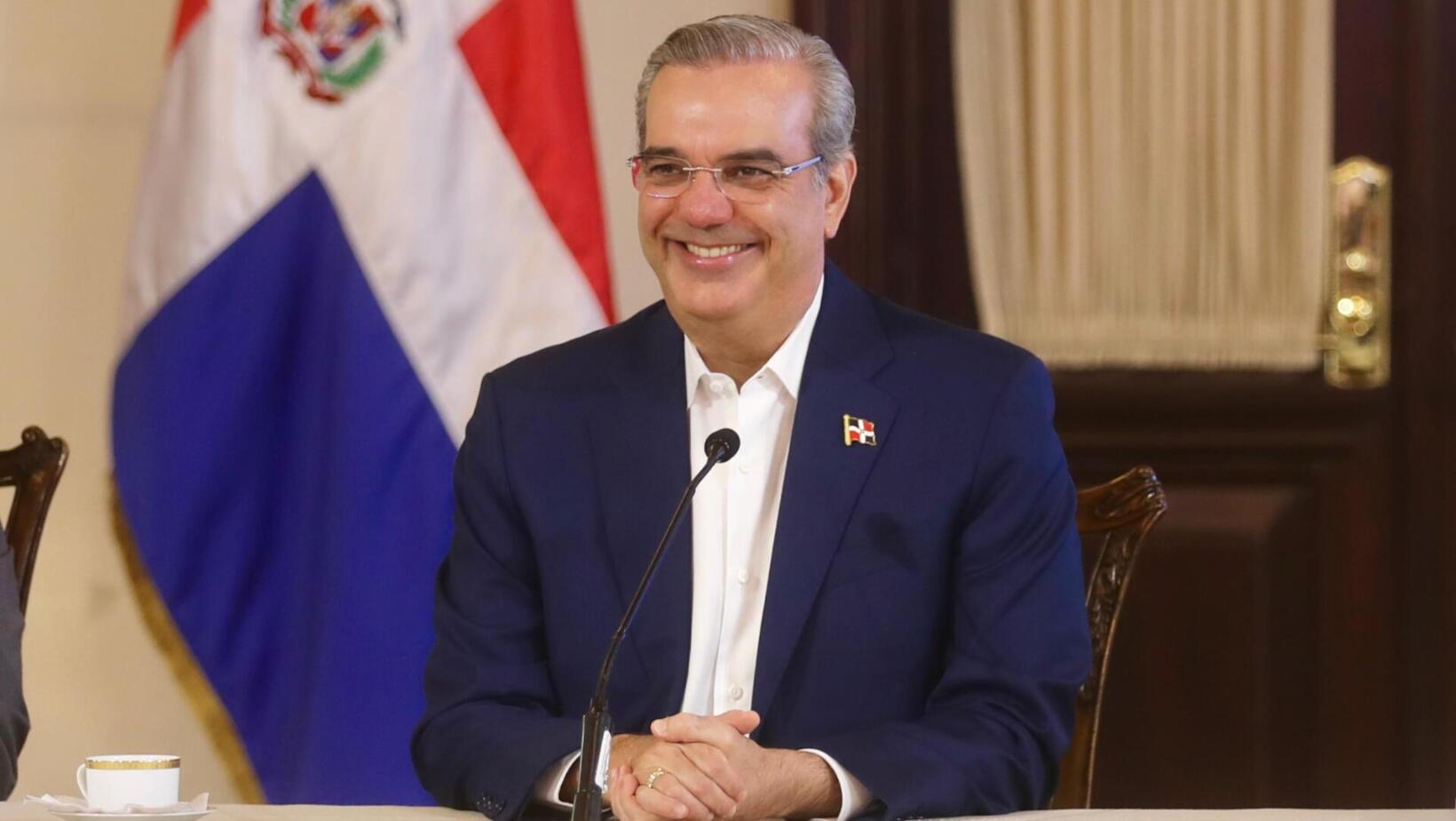 Mandato de Abinader