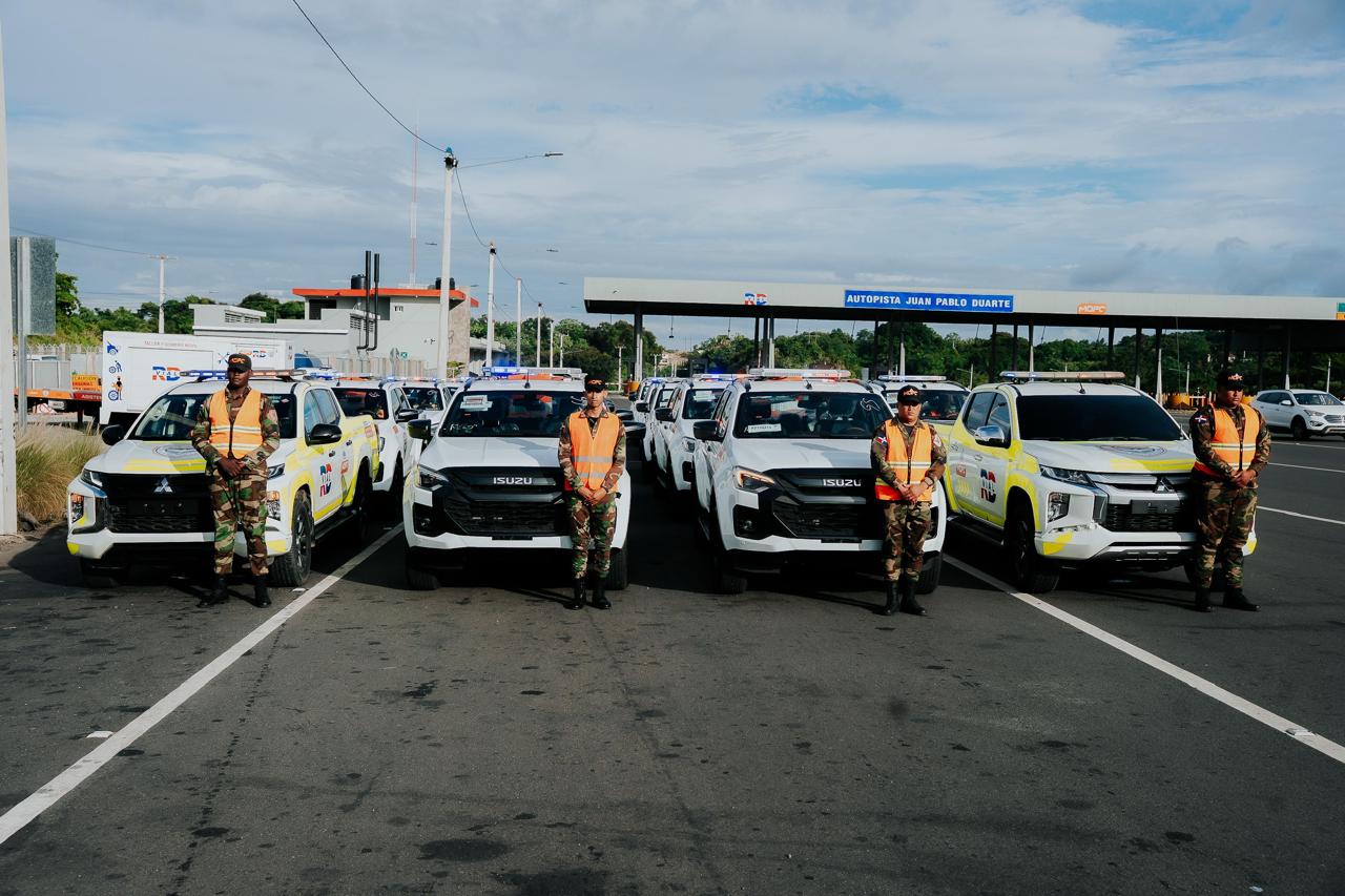 Asistencia vial