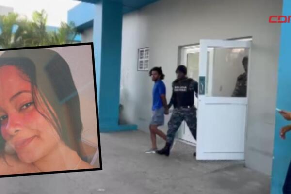 Mildred Estefanía Guerrero Quezada, asesinada y descuartizada por su hermano. 