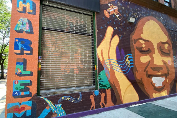 El brote de enfermedad del legionario en Harlem suma 3 muertes y 67 casos
