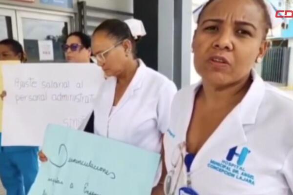 El paro provincial refleja la magnitud de la crisis del sector en todo el país.