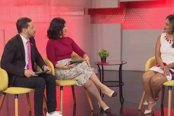 ¿La cultura organizacional de tu empresa enferma o sana? Ginger Bejarano explica cómo saberlo