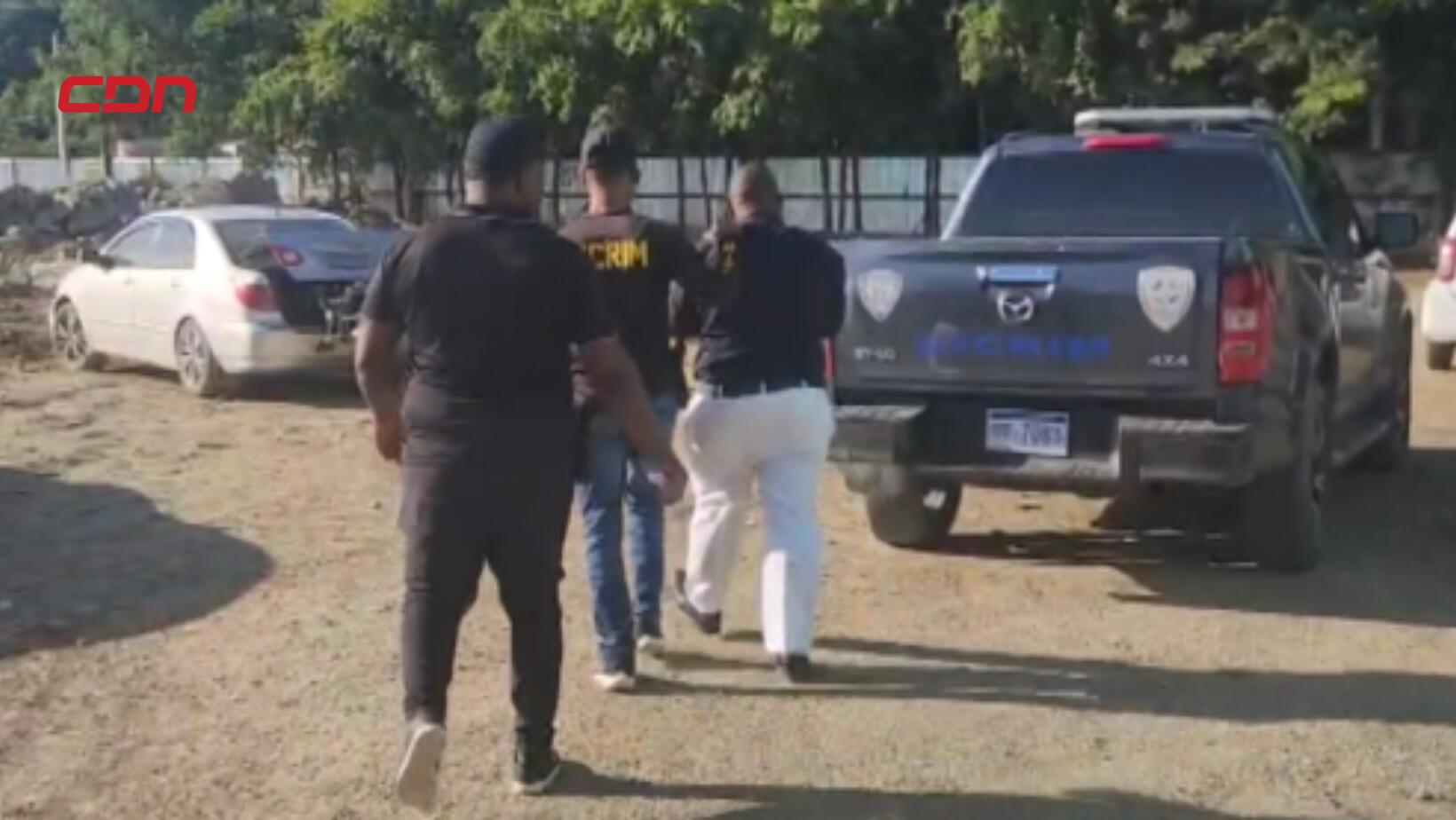 Falso pastor dejado en libertad