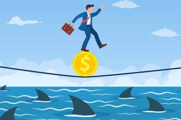 ¡Disciplina y control! Experta explica cómo lograr la estabilidad financiera, incluso con ingresos limitados